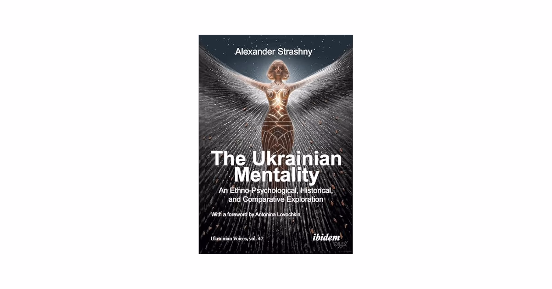 What is the mentality of a Ukrainian woman?