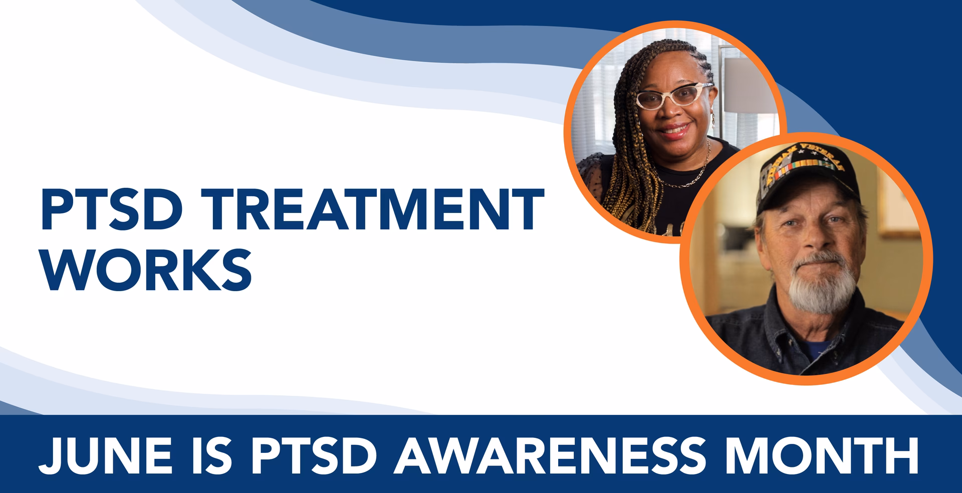 Where can I find information about PTSD?