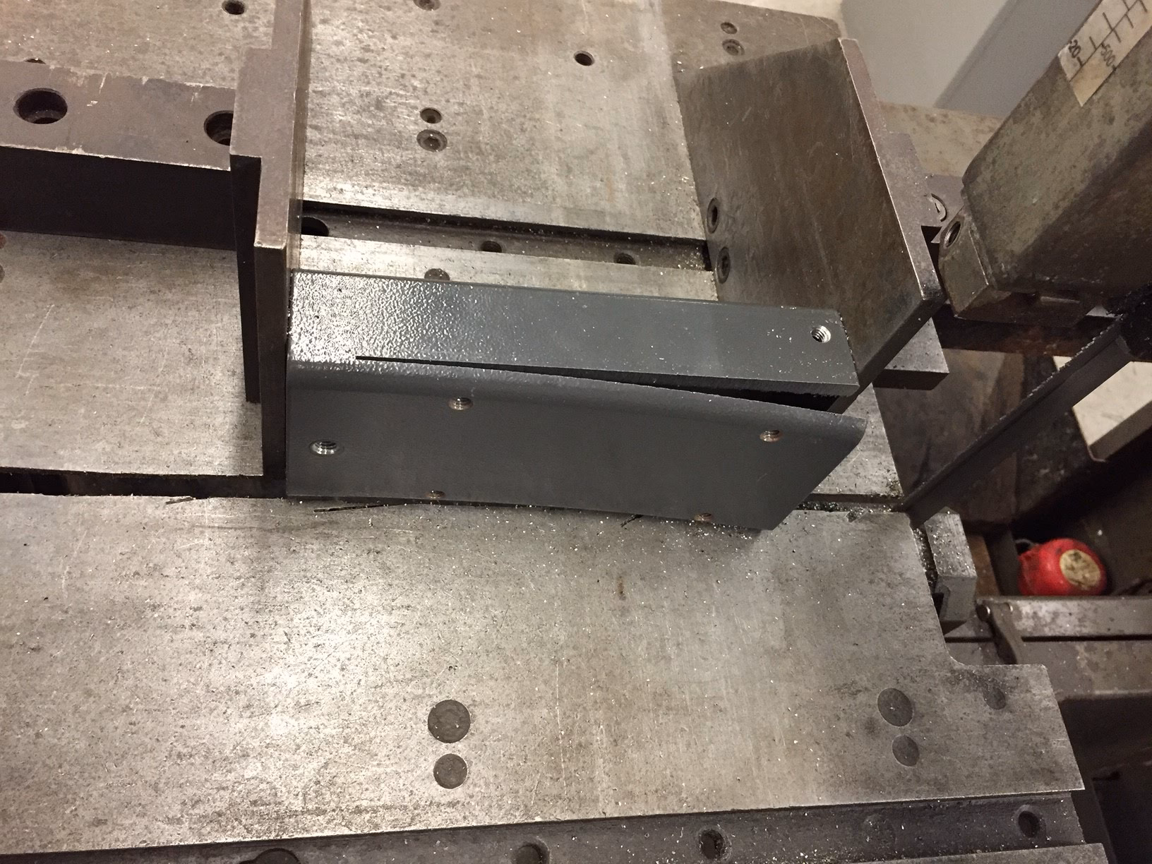 What is residual stress in welding?