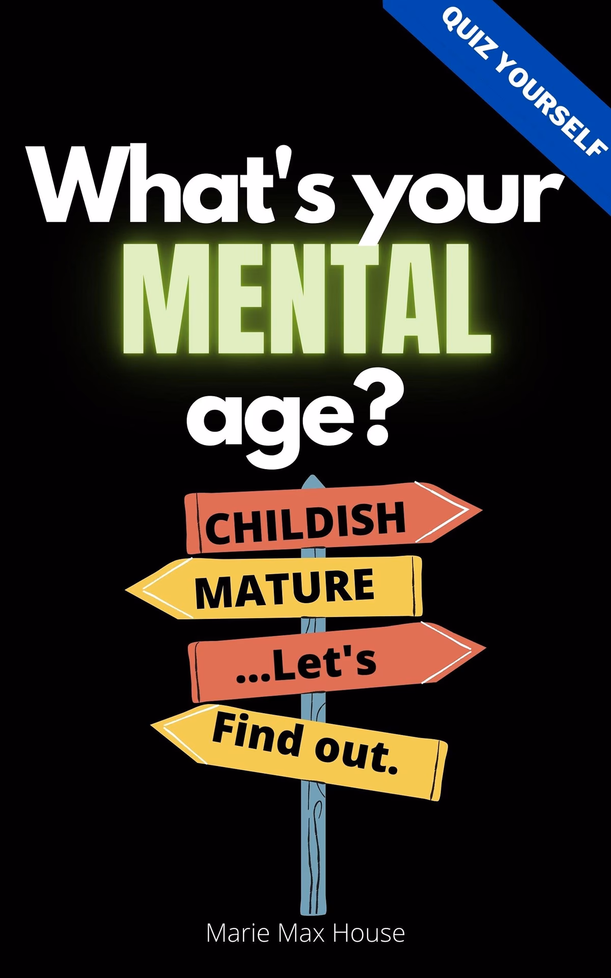 Is a mental age different from a chronological age?