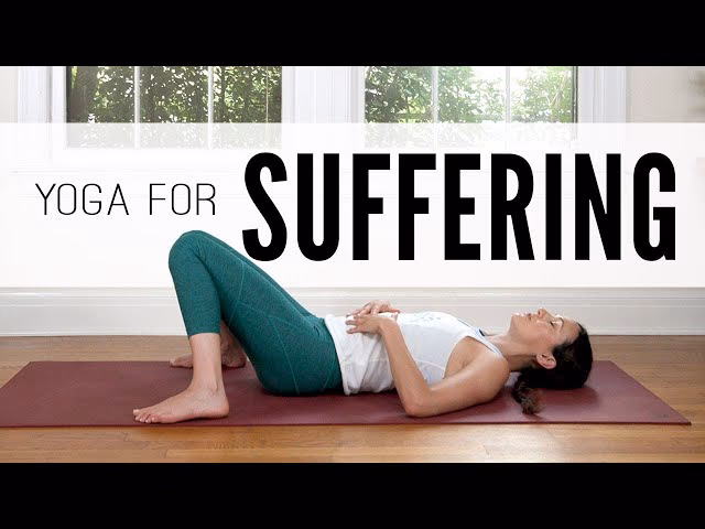 Is yoga with Adriene safe?