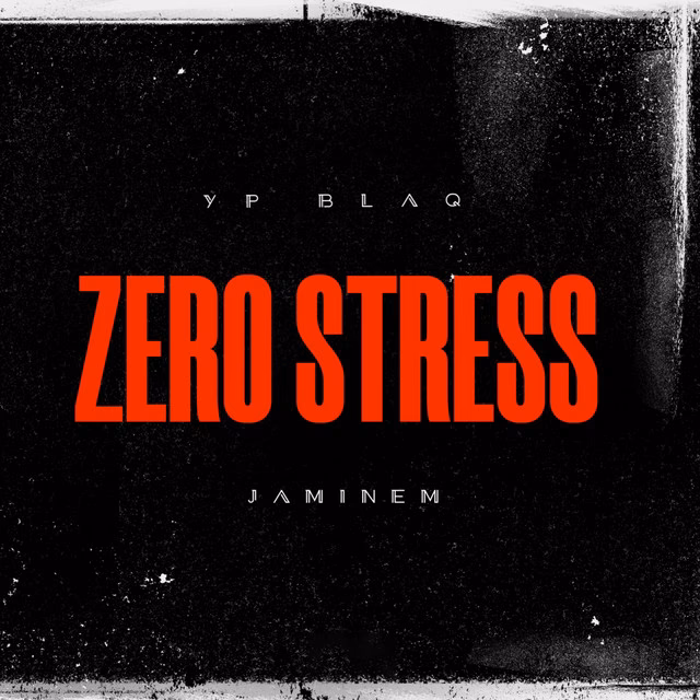 What does it mean if stress is near zero?
